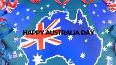 100+ Happy Australia day everyone Messages 2025