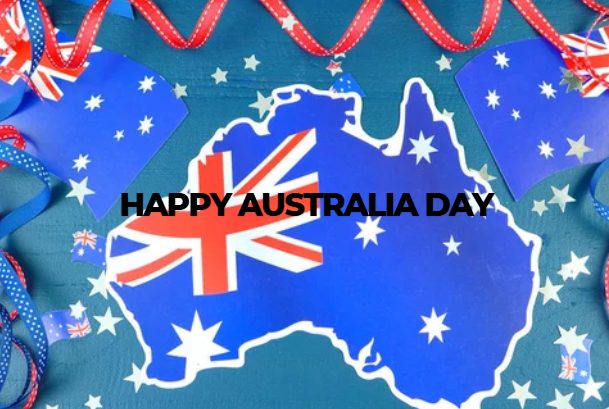 100+ Happy Australia day everyone Messages 2025