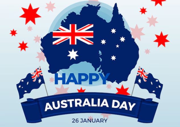 100+ Happy Australia day greetings funny 2025