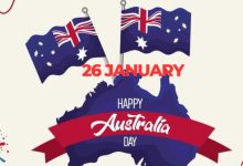 120+ Happy Australia Invasion Day 2025 Wishes