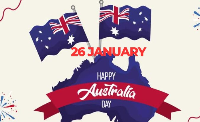 120+ Happy Australia Invasion Day 2025 Wishes