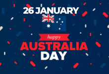 140+ Happy Australia Foundation Day Message to Everyone 2025