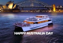 2025 Australia Day Concert & Fireworks (Live Schedule & Time)