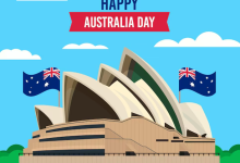 50+ Happy Australia Day Best Messages 2025