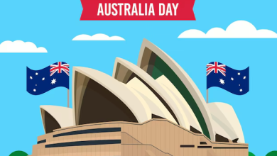 50+ Happy Australia Day Best Messages 2025