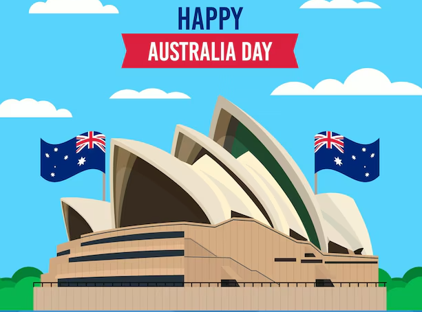 50+ Happy Australia Day Best Messages 2025