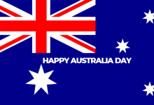 Australia Day Public Holiday 2025 Wishes, Greetings, Status, Quotes, Sayings