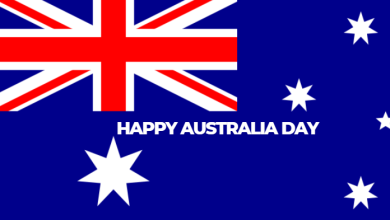 Australia Day Public Holiday 2025 Wishes, Greetings, Status, Quotes, Sayings