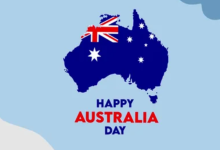 Australia Day and Republic Day 2025 Greetings, Wishes, Sayings, Quotes, Captions