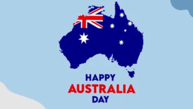 Australia Day and Republic Day 2025 Greetings, Wishes, Sayings, Quotes, Captions