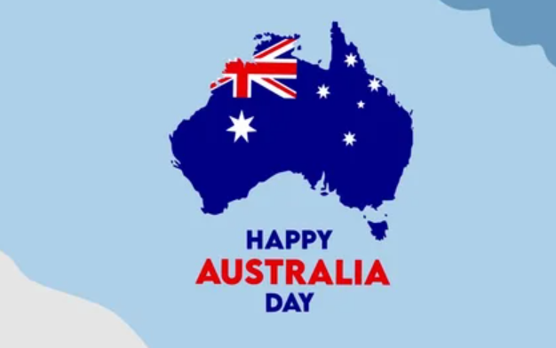 Australia Day and Republic Day 2025 Greetings, Wishes, Sayings, Quotes, Captions