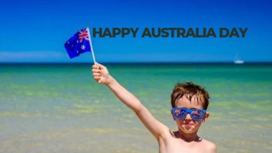 Australia Day events Sydney 2025