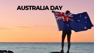 Can you say Happy Australia Day 2025