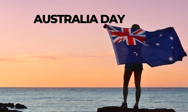 Can you say Happy Australia Day 2025