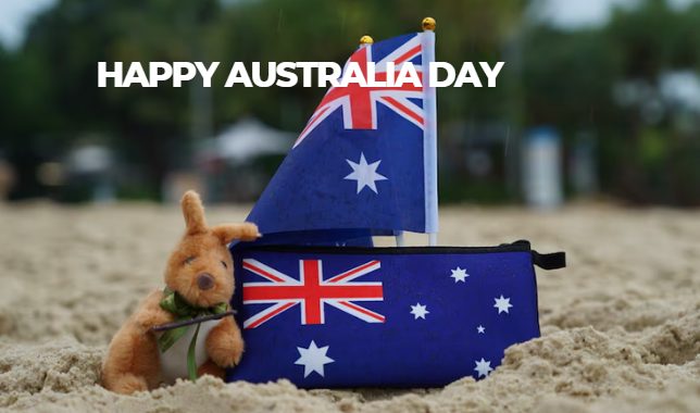 Fun Ways to Celebrate Australia Day 2025