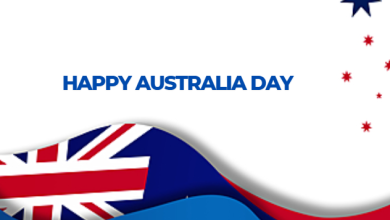 Funny Happy Australia Day 2025 Wishes, Captions, Status, Images, Memes