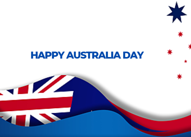 Funny Happy Australia Day 2025 Wishes, Captions, Status, Images, Memes