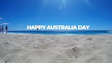 Funny Happy Australia day images 2025