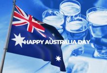 Funny and Lighthearted Australia Day Messages 2025