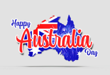 Happy Australia Day 2025 (January 26th) Wishes for Students