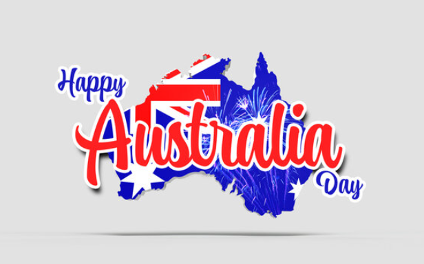 Happy Australia Day 2025 (January 26th) Wishes for Students