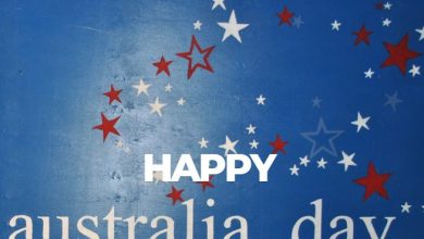 Happy Australia Day 2025 Wallpaper Download for Celebration