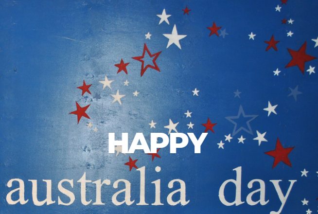 Happy Australia Day 2025 Wallpaper Download for Celebration