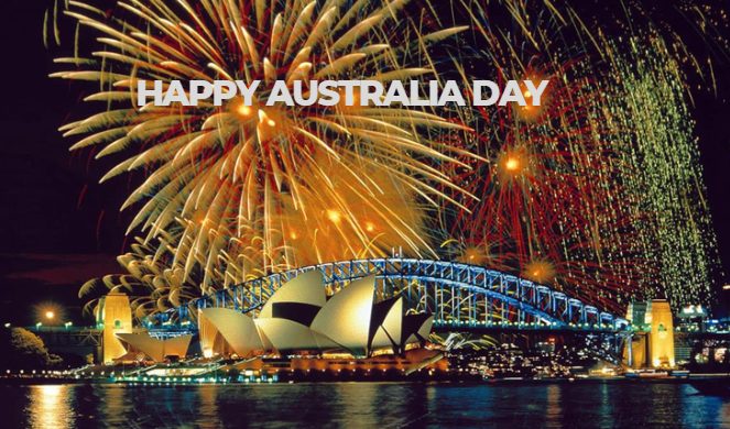 Happy Australia Day Wishes, Status 2025