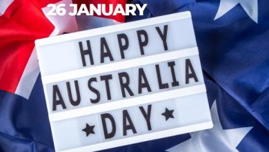 Happy Australia day Images 2025