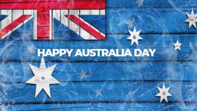 Happy Australia day funny Quotes Messages Status Captions 2025