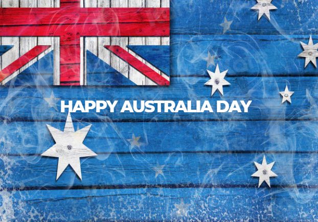 Happy Australia day funny Quotes Messages Status Captions 2025