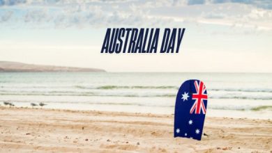 Happy Australia day in Italian 2025 Wishes, Message, Status, Captions, Greetings