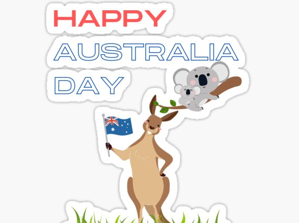 Happy Australia day meme funny 2025