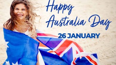 Happy Australia day memes Images 2025 Free Download