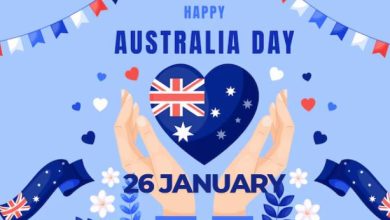 Happy Australia day photo download 2025