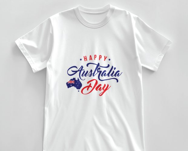 Happy Australia day shirt for sale 2025