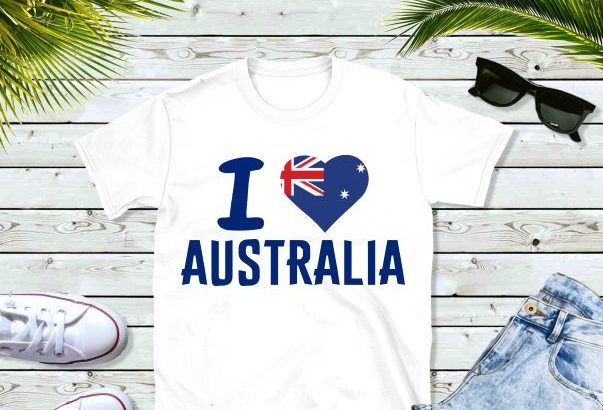 Happy Australia day shirt for sale 2025