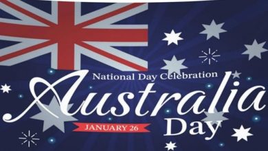 Happy Australian National Day 2025 Greetings, Wishes, Status, Captions, SMS, Messages