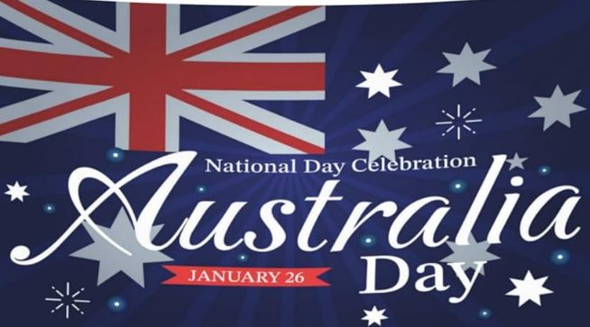 Happy Australian National Day 2025 Greetings, Wishes, Status, Captions, SMS, Messages