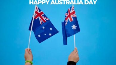 Inspirational Quotes and Wishes for Australia Day 2025