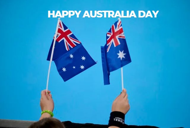 Inspirational Quotes and Wishes for Australia Day 2025