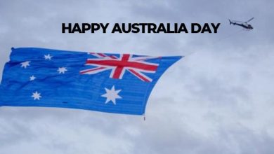 Thoughtful Australia Day Wishes 2025 for Colleagues and Acquaintances