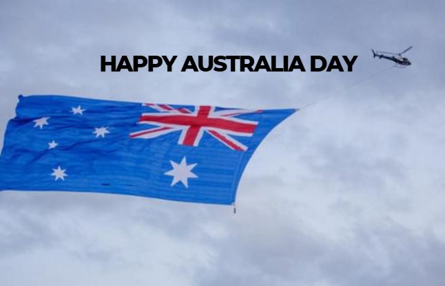 Thoughtful Australia Day Wishes 2025 for Colleagues and Acquaintances