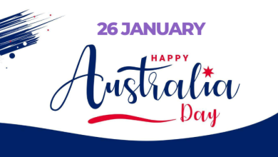 Woolworths Australia Day 2025 Celebration & Activities